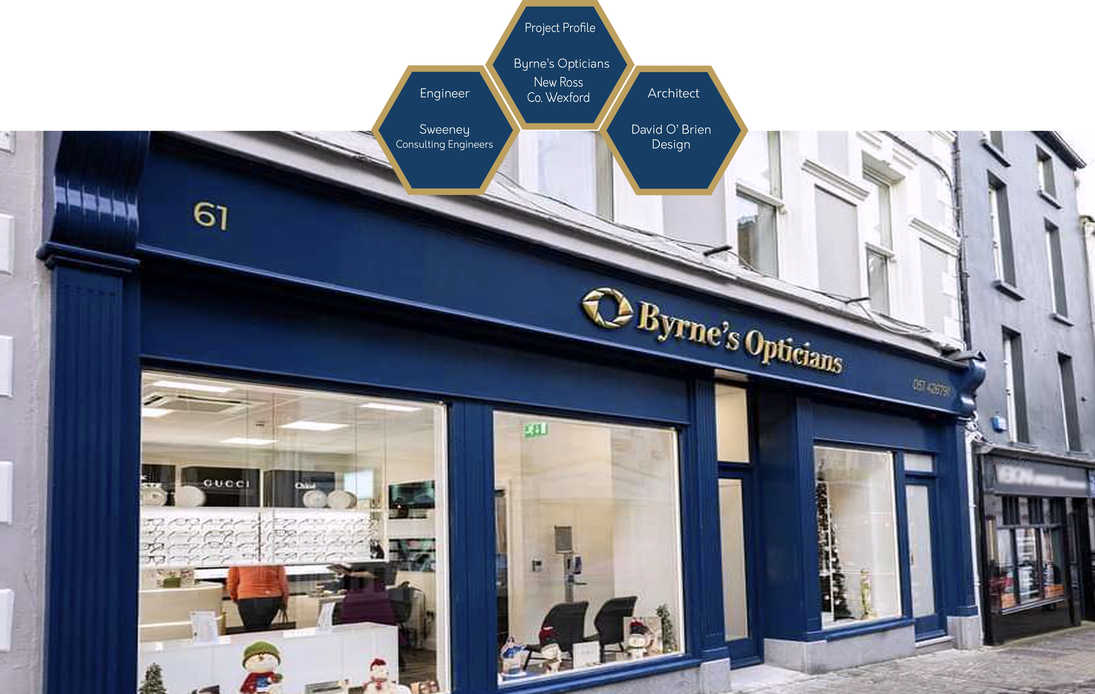 building projects wexford